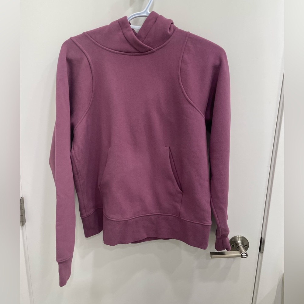 Lululemon Loungeful Hoodie